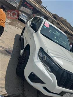 تويوتا لاندكروزر برادو